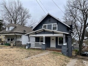 Building Photo - 1025 Waverly Ave