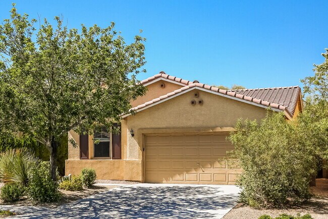 Foto del edificio - 4344 Desert Home Ave