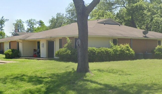 Foto del edificio - 920 E Sumpter St