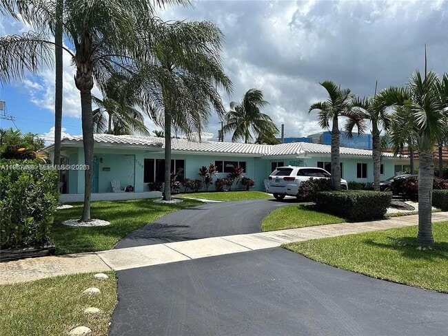 Foto del edificio - 3790 Polk St