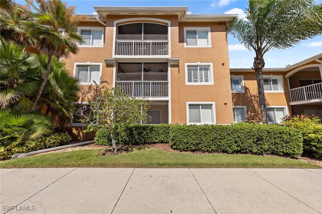 Foto del edificio - 1830 Florida Club Cir