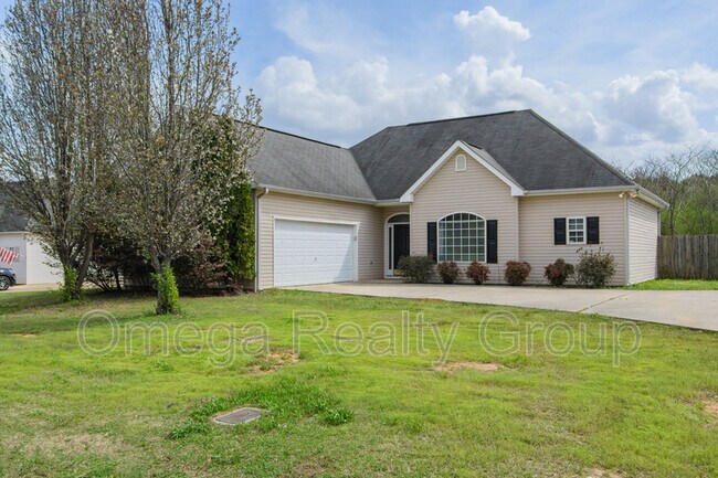 Foto del edificio - 6882 Warrior River Rd