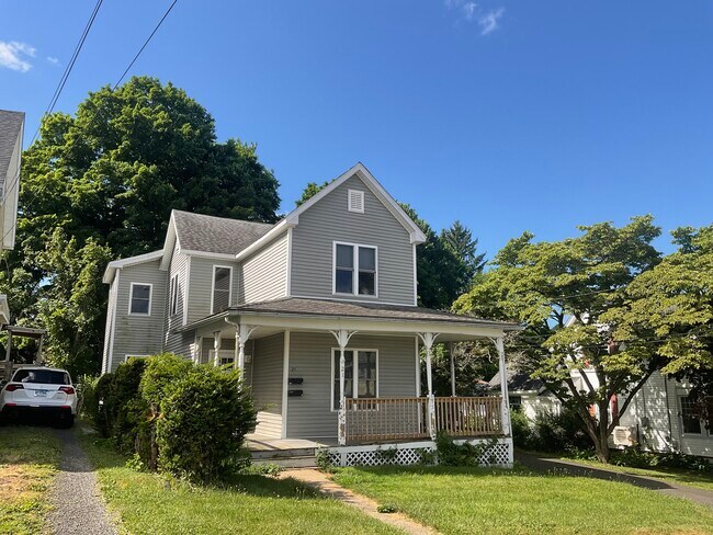 Building Photo - 21 Cooley Ave