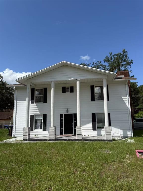 Foto del edificio - 1150 Lake Blanche Dr