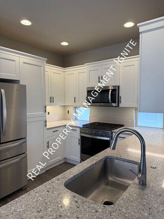 Foto del edificio - 20844 SE Sunniberg Ln