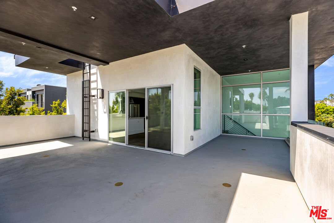 1011 N Crescent Heights Blvd Unit 11, West Hollywood, CA 90046 Apartment for Rent in West