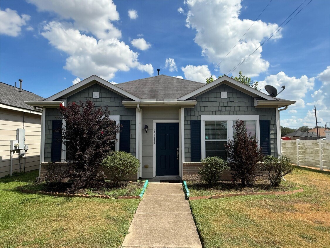 Foto principal - 20515 Sycamore Crest Ln