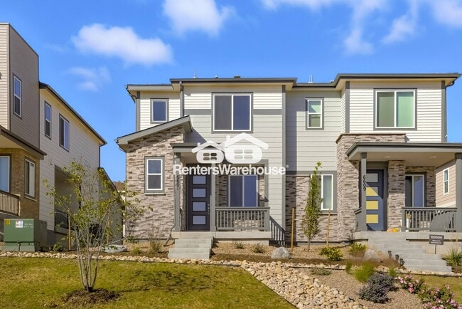 Building Photo - 6601 N Netherland St