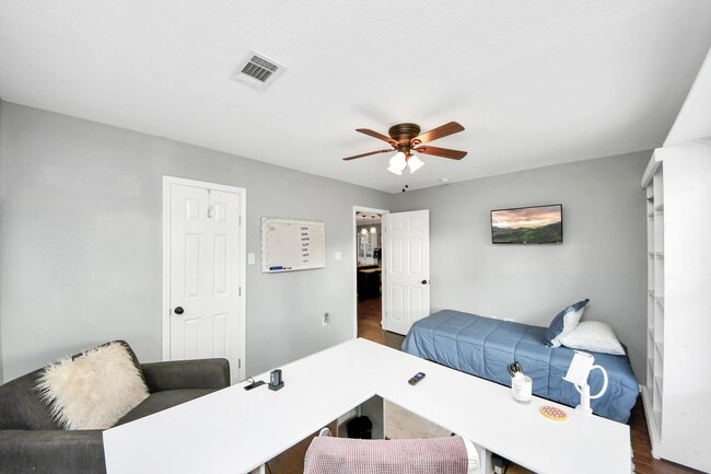 Foto del edificio - 3 BR 2 BA Soluna Cottage