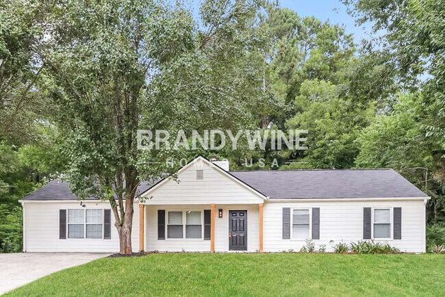 Building Photo - 3276 Owens Meadow Ln NW