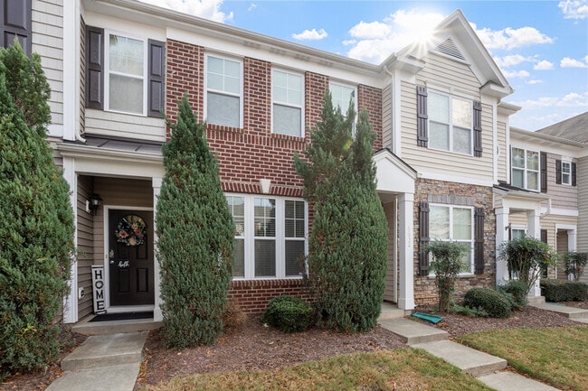 Building Photo - 6632 Clarksburg Pl