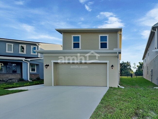 Building Photo - 16508 Cheyanne Ct