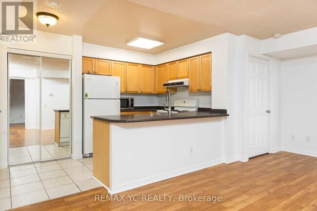 Photo du bâtiment - 155 Beecroft Rd