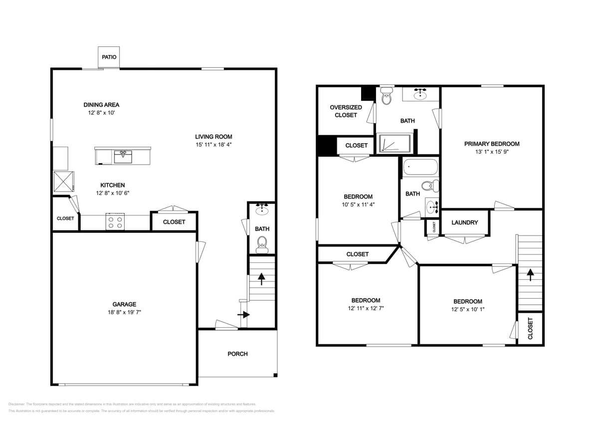Building Photo - 720 Hawley St