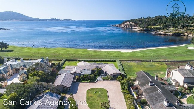Foto del edificio - 5 br, 5.5 bath House - 1520 Cypress Drive