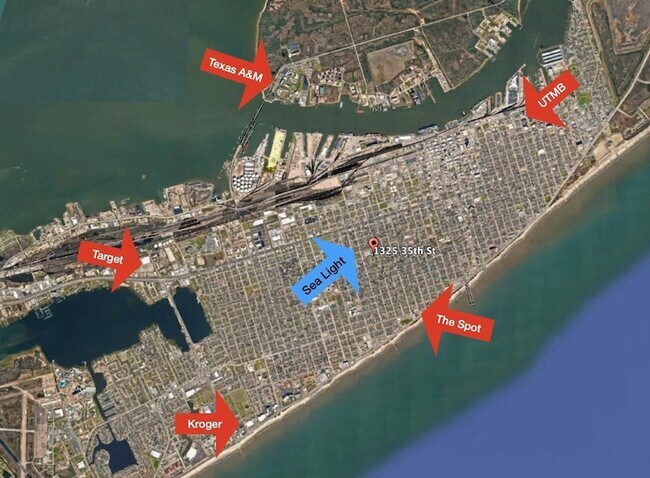 Foto del edificio - 1325 35th St