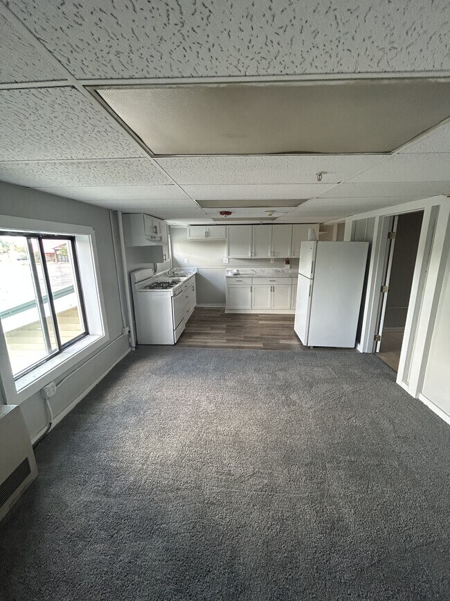 Foto del edificio - 10 Railroad Square