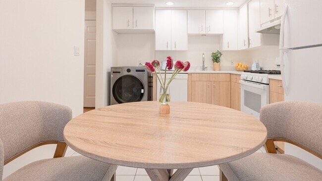 Foto del edificio - 5 Davis Ave