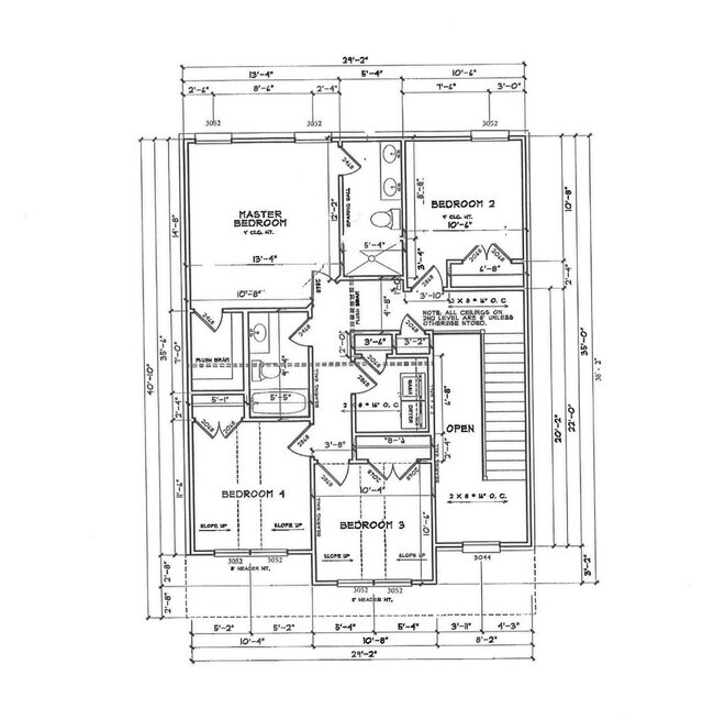 Foto del edificio - Home for Rent in Clanton, AL! Available Now!!!