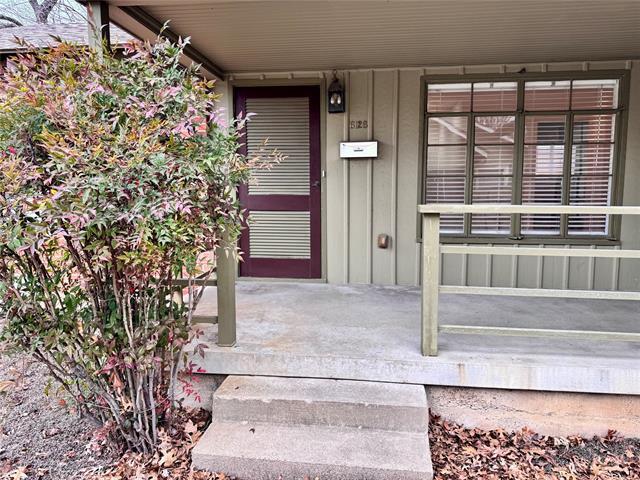 Foto del edificio - 6126 Tremont St