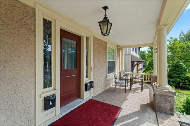 Foto del edificio - 809 Edgewood Ave