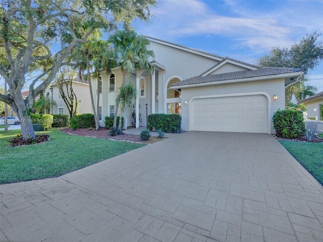 Building Photo - 4310 NW 63rd Ave