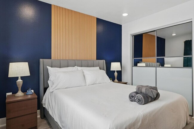 Foto del edificio - 4416 San Jacinto St