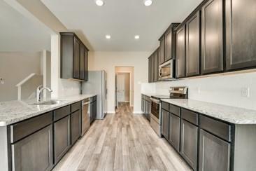 Foto del edificio - 318 Golden Sands Ln