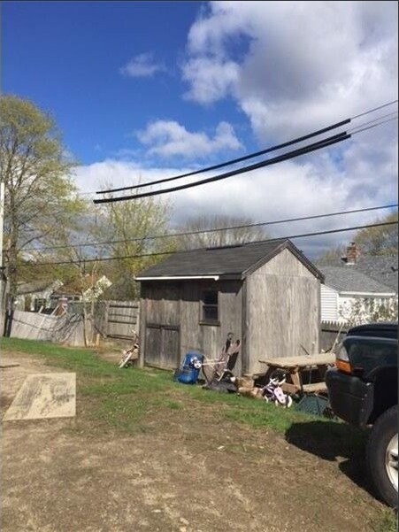 Foto del edificio - 19-21 Cobb Rd