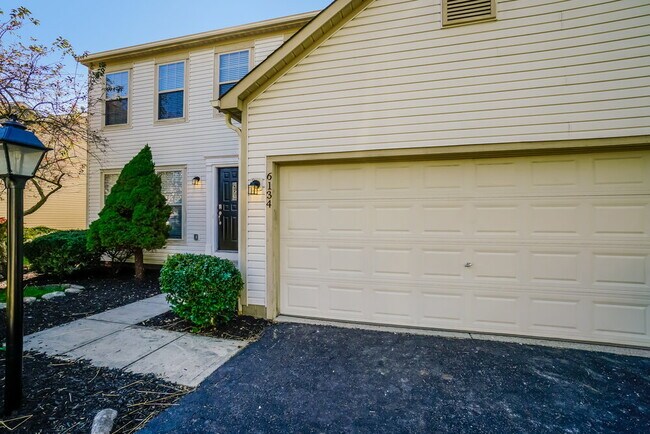 Foto del edificio - 6134 Northcliff Blvd