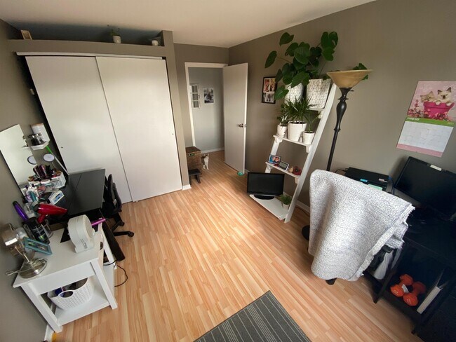 Photo du bâtiment - 1237 Cole Harbour Rd