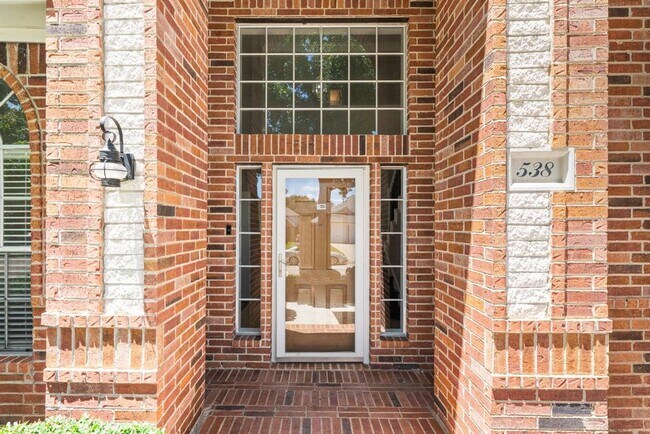 Foto del edificio - 538 Jay's Ln