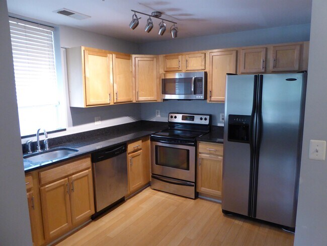 Photo - 1106 Columbia Rd NW Townhome