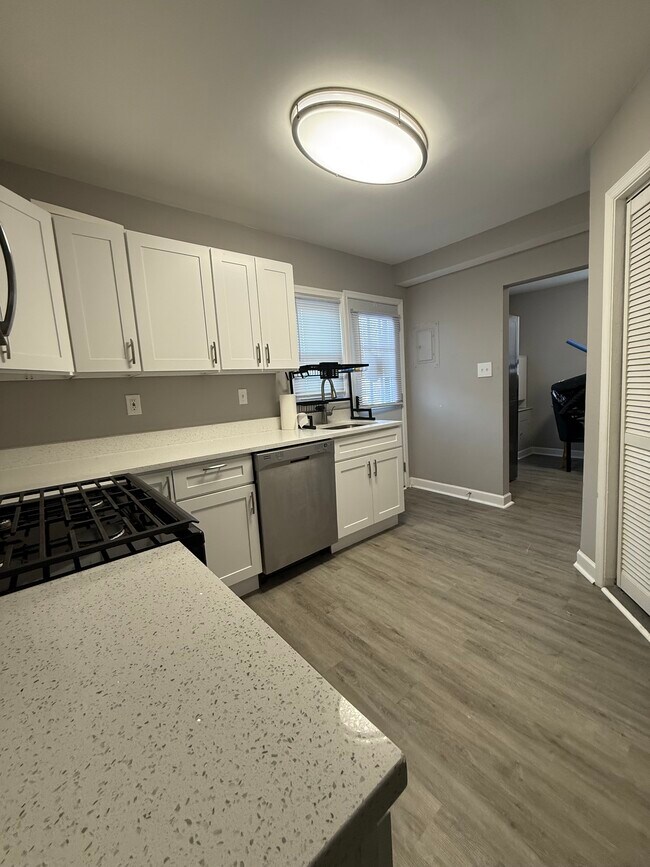 Foto del edificio - 612 New Jersey Ave