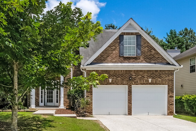 Building Photo - 4940 Hopewell Manor Dr