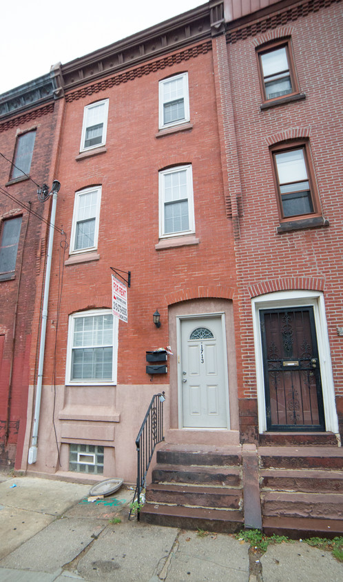 Foto principal - 1713 W Berks St