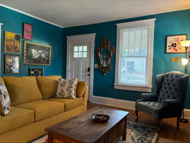 Building Photo - FURNISHED RENTAL