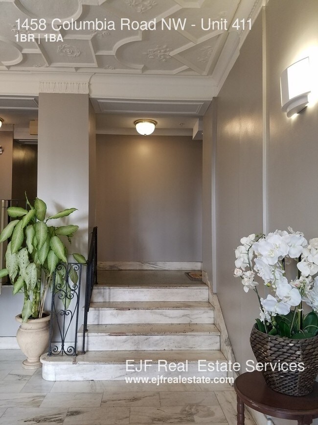 Foto del edificio - 1458 Columbia Rd NW