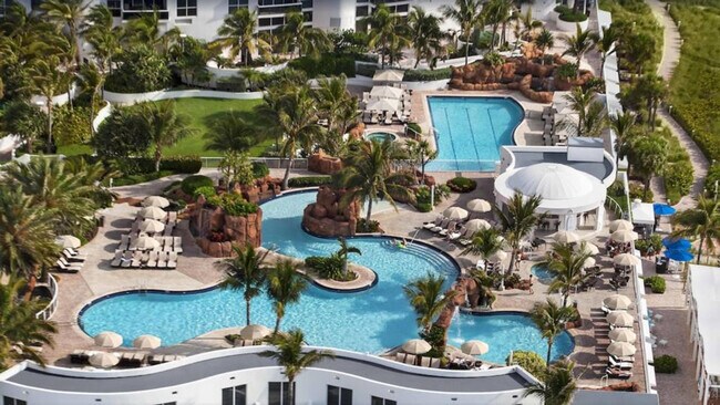Foto del edificio - 18001 Collins Ave