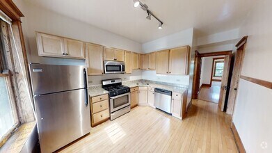 Building Photo - 3740 N Magnolia Ave