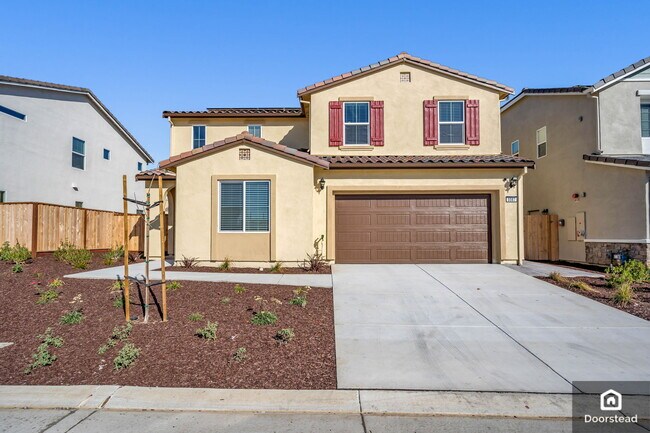Foto del edificio - 5587 Saddle Rock Ln