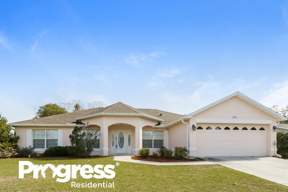 Foto principal - 2076 Gold Rd