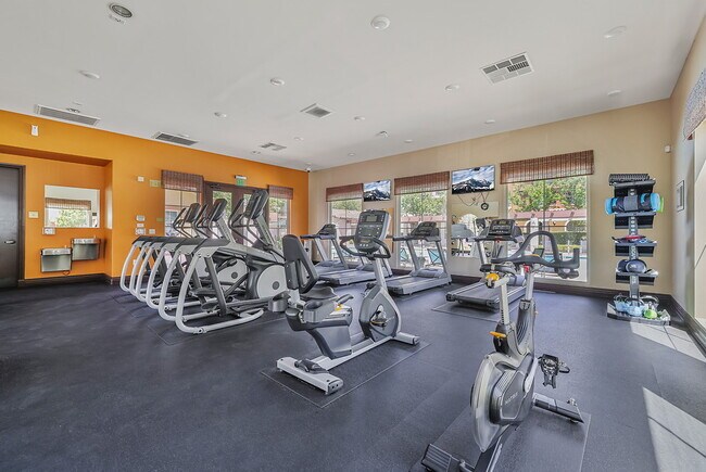 Foto del edificio - The Vistas of West Hills