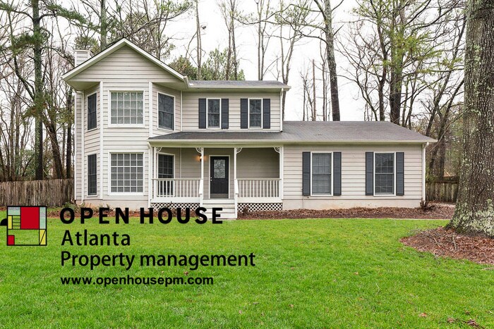 Primary Photo - 1028 Pine Cove Dr SW, Lilburn