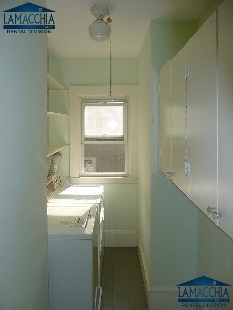 Foto del edificio - 16 Radcliffe St