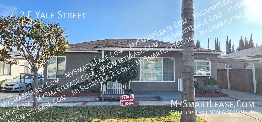 Foto principal - 712 E Yale St