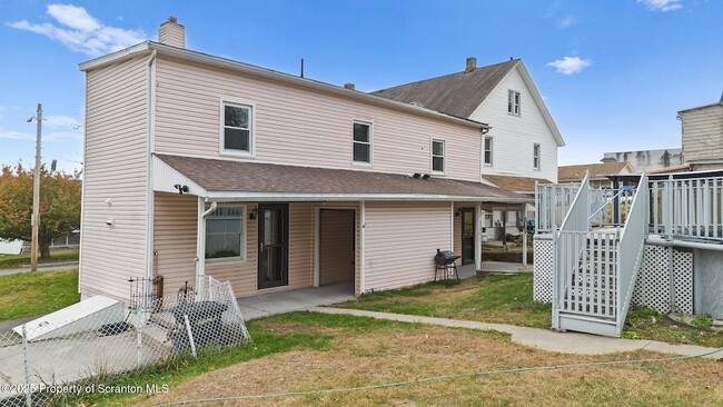 Foto del edificio - 525 St Frances Cabrini Ave