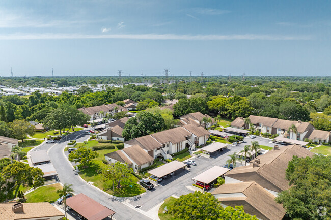 3535 Countrybrook Ln Palm Harbor, FL - Countrybrook