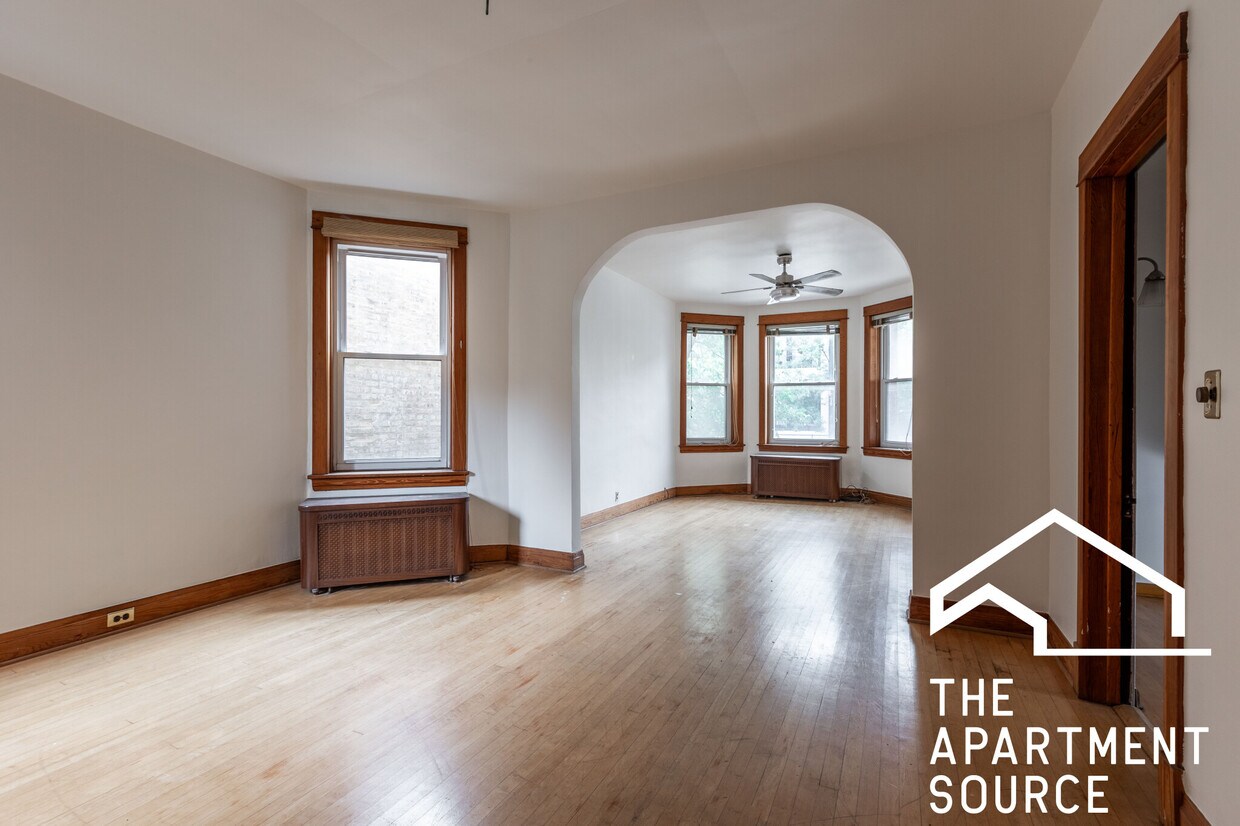 Foto principal - 2042 W Armitage Ave