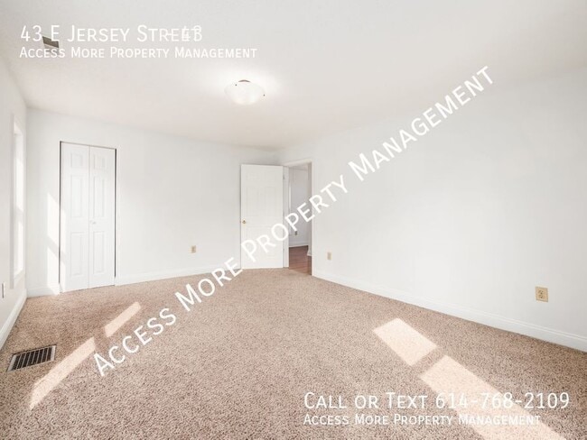 Building Photo - 43 E Jersey St